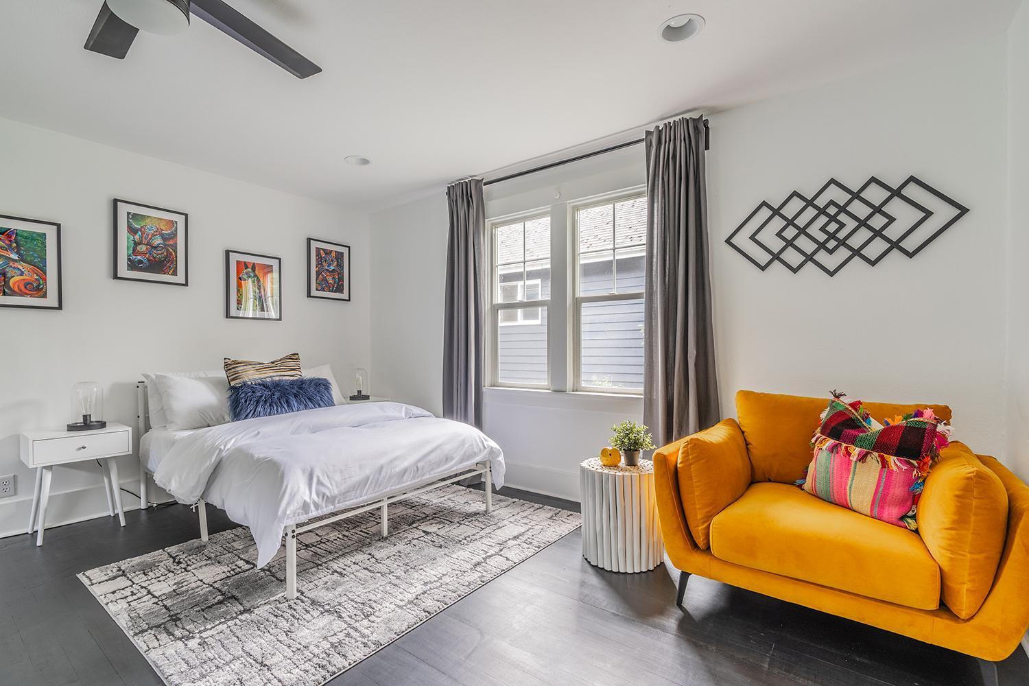 Capitol Hill Cutie Apartamento Seattle Exterior foto