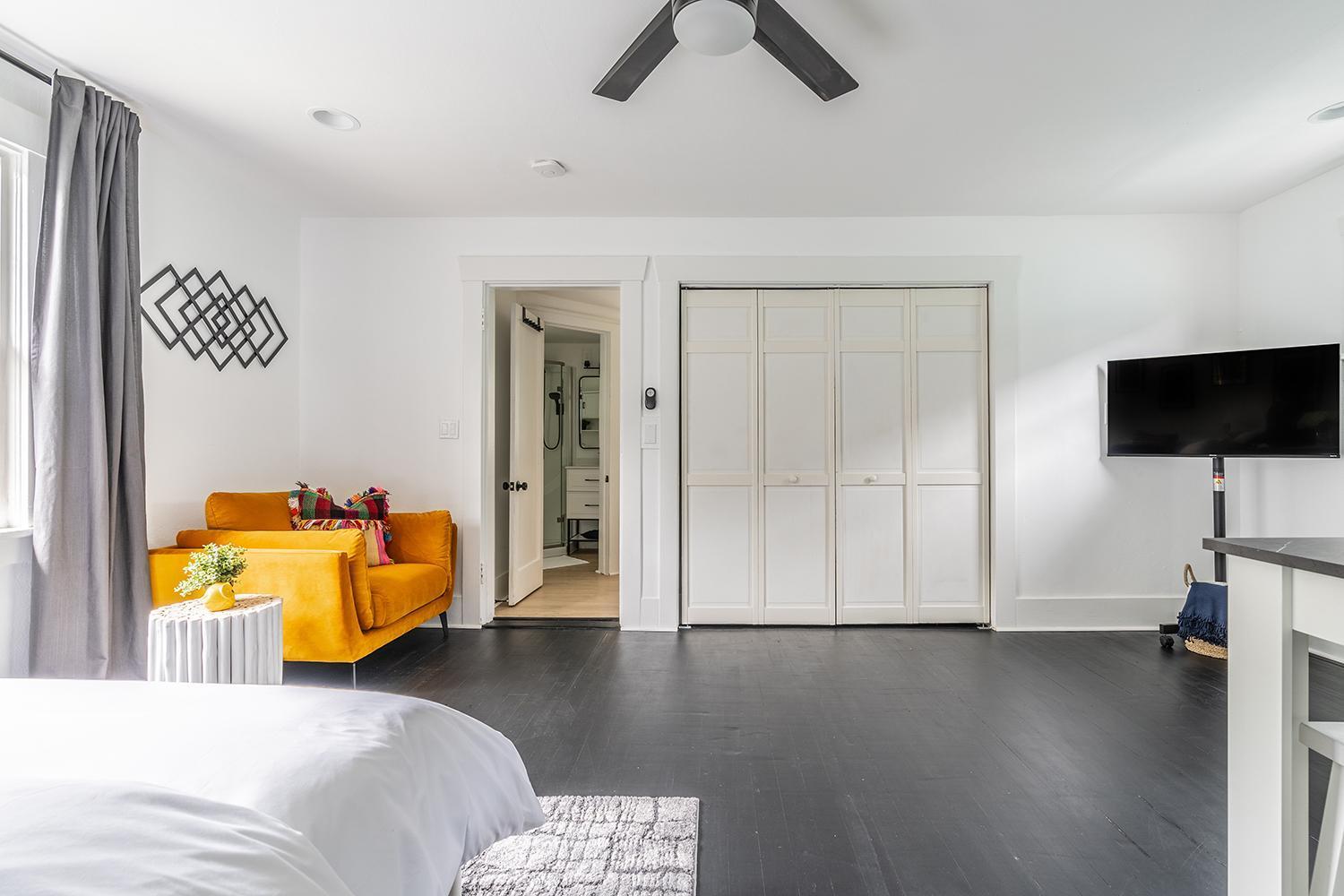 Capitol Hill Cutie Apartamento Seattle Exterior foto