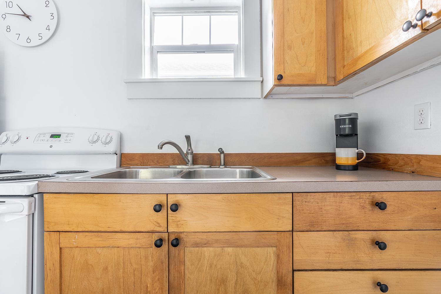 Capitol Hill Cutie Apartamento Seattle Exterior foto