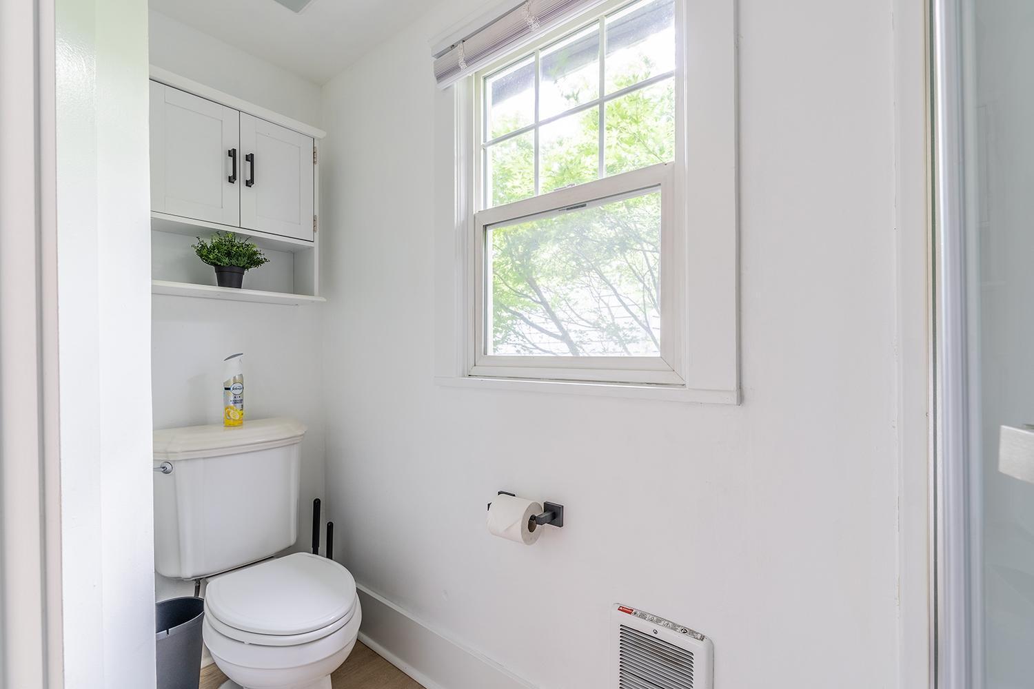Capitol Hill Cutie Apartamento Seattle Exterior foto