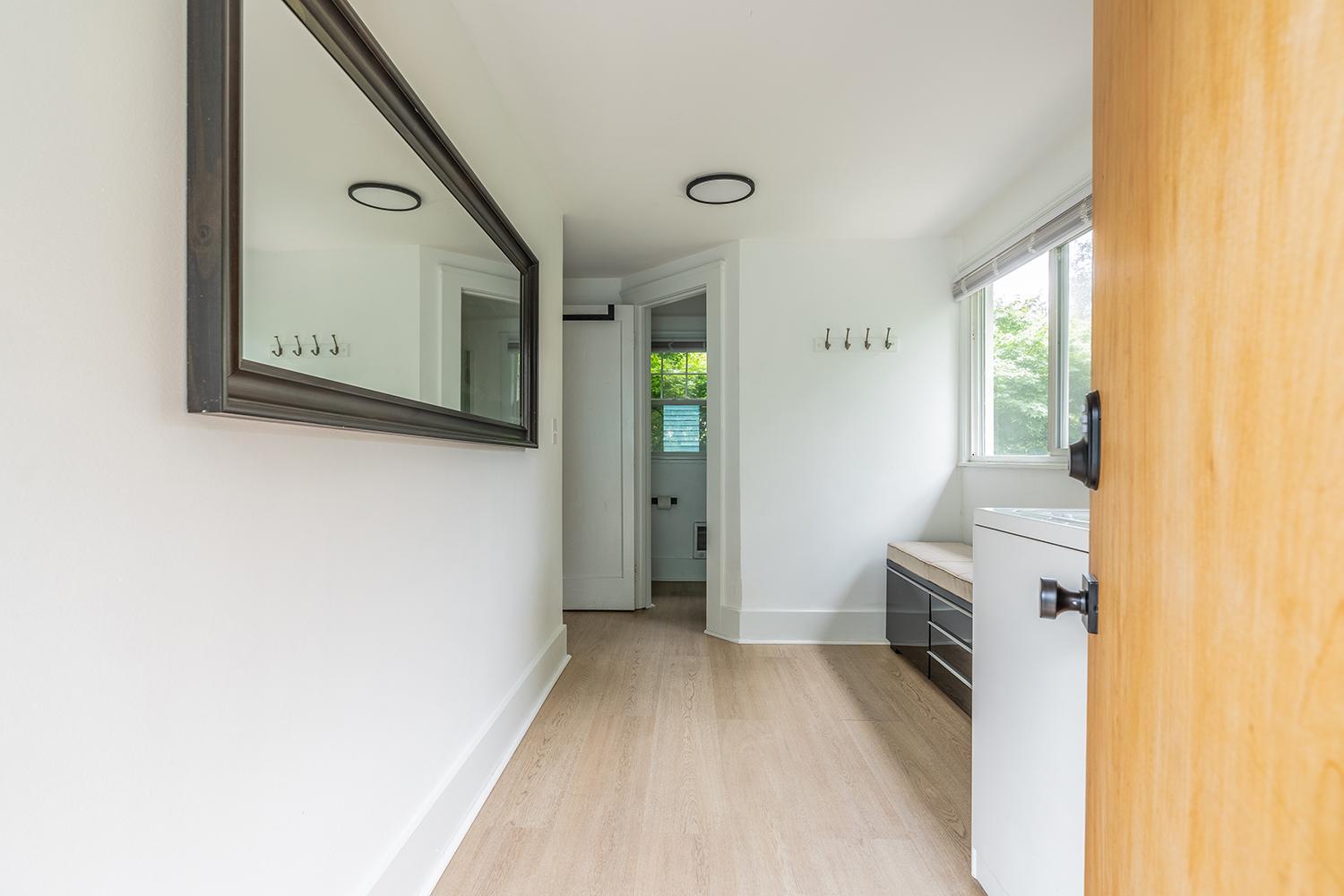 Capitol Hill Cutie Apartamento Seattle Exterior foto