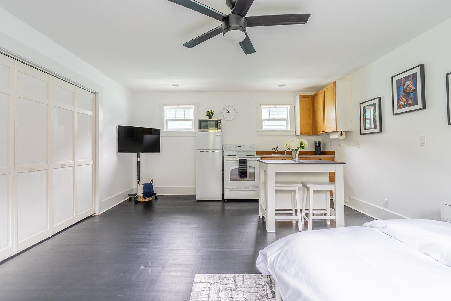 Capitol Hill Cutie Apartamento Seattle Exterior foto
