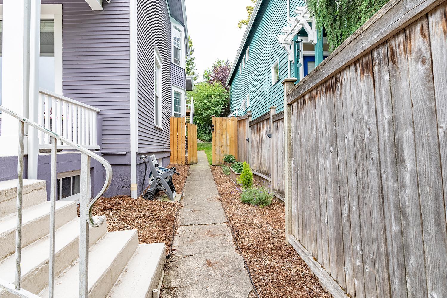 Capitol Hill Cutie Apartamento Seattle Exterior foto